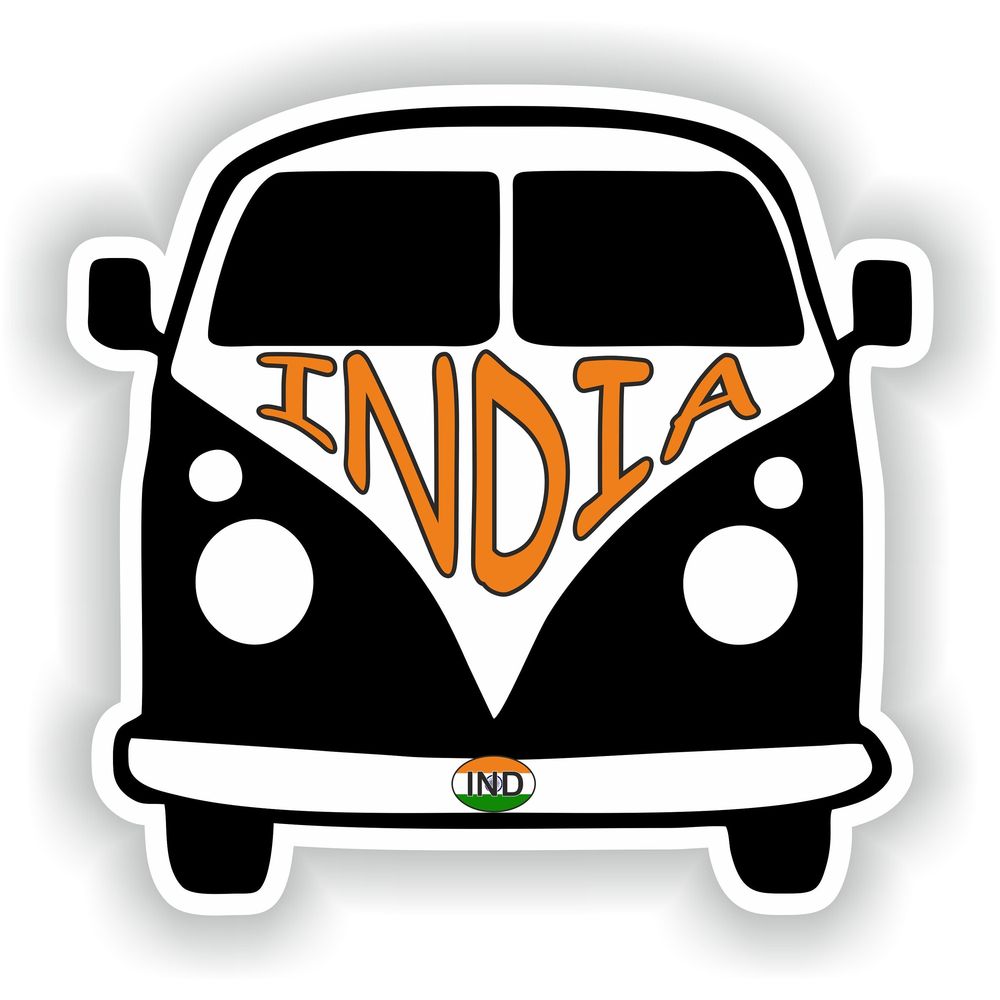 Van India