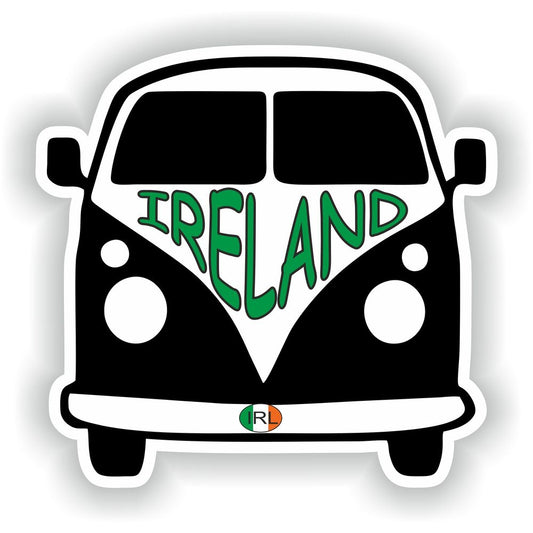 Van Ireland