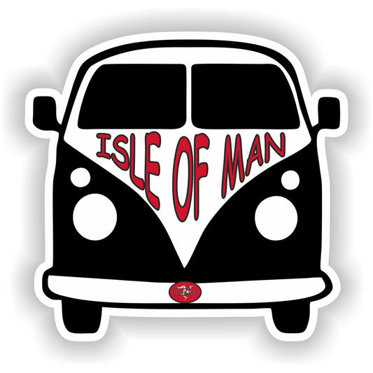 Van Isle Of Man