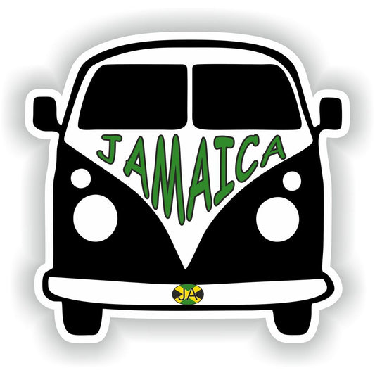Van Jamaica