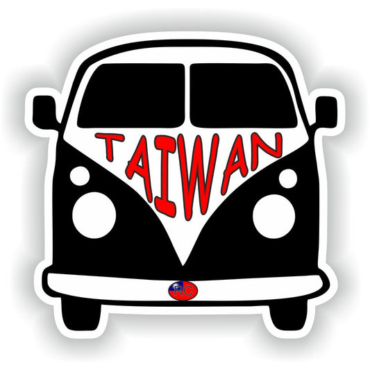 Van Taiwan