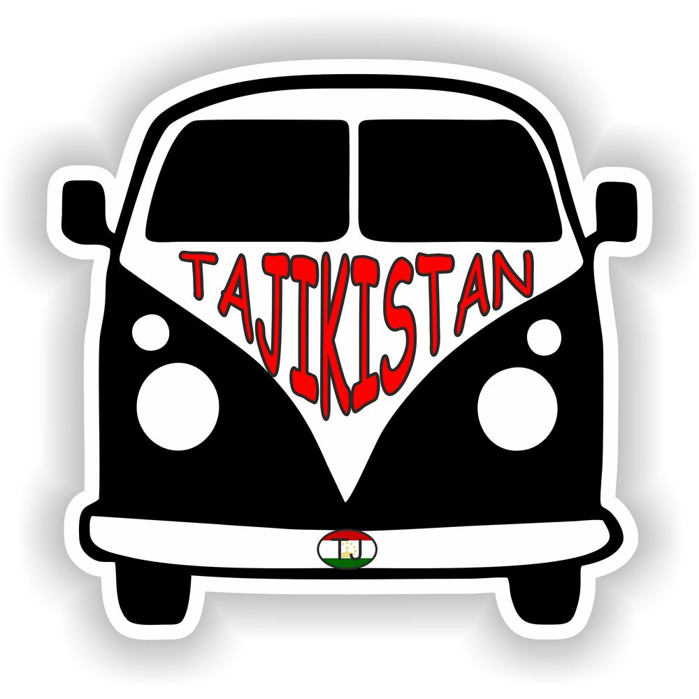 Van Tajikistan