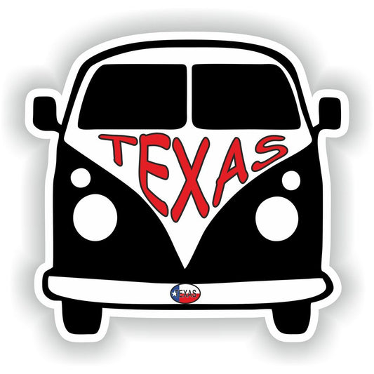 Van Texas