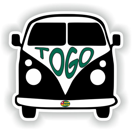 Van Togo