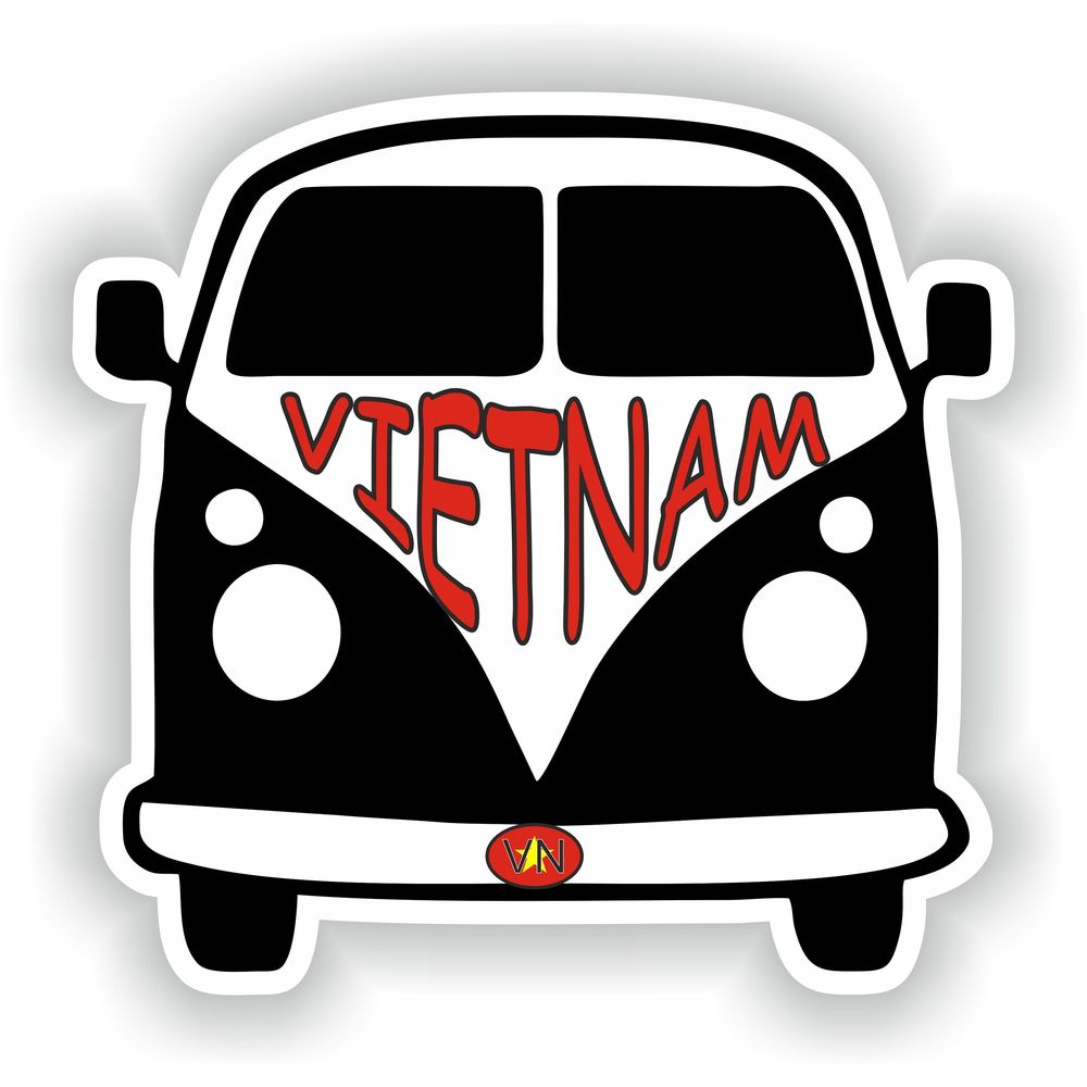Van Vietnam