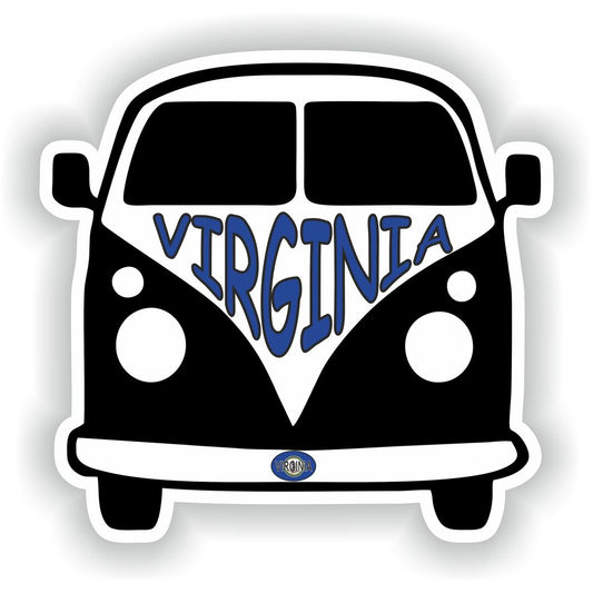 Van Virginia