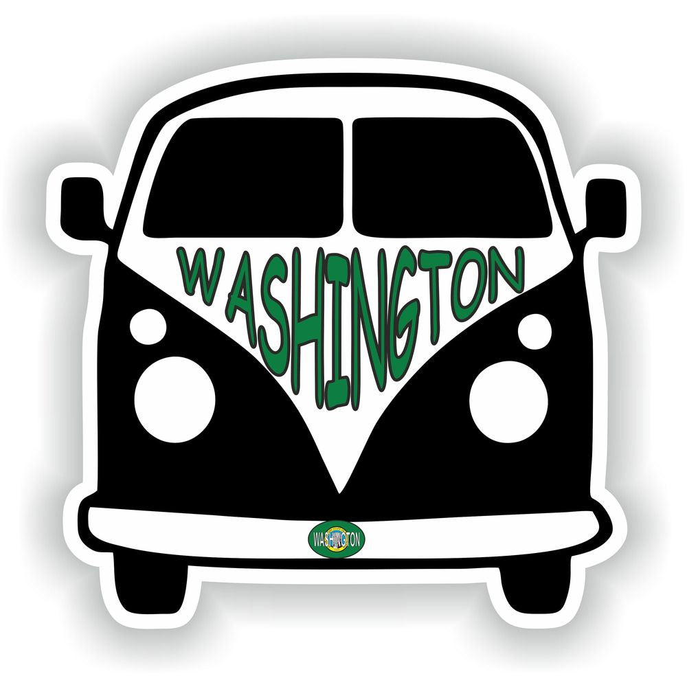 Van Washington