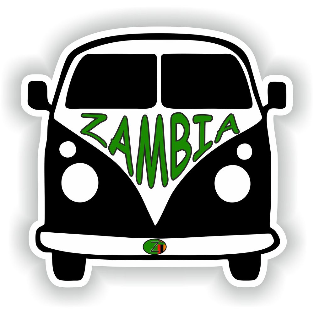 Van Zambia