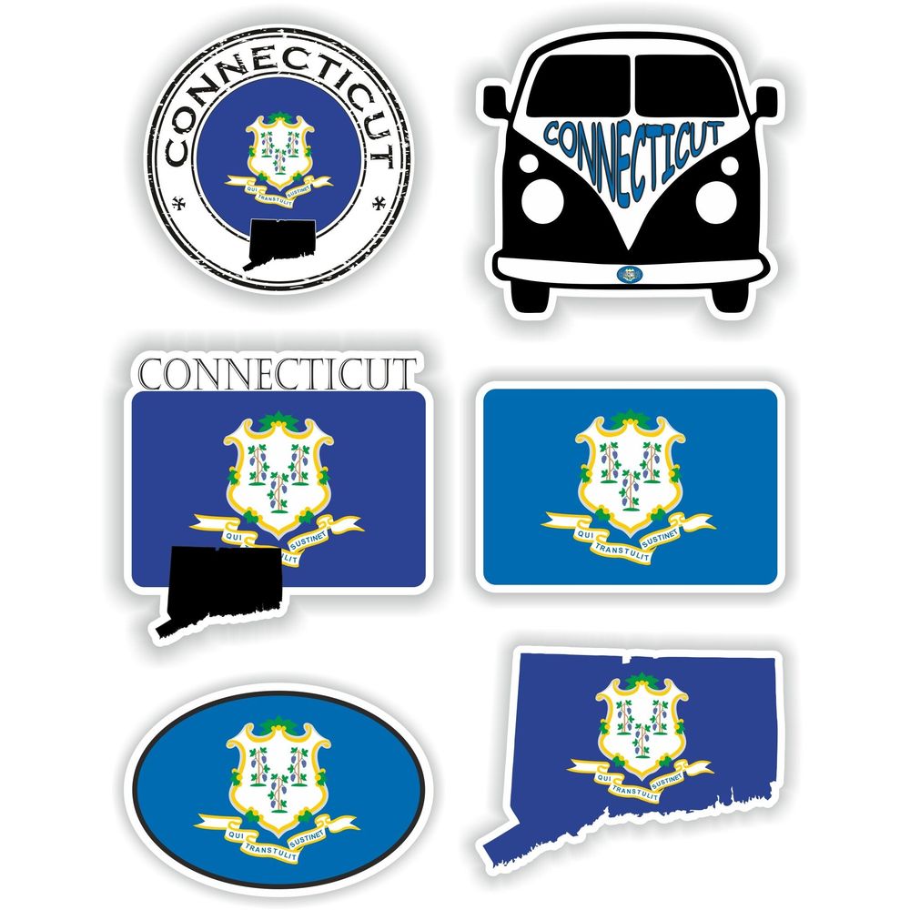 Connecticut Set