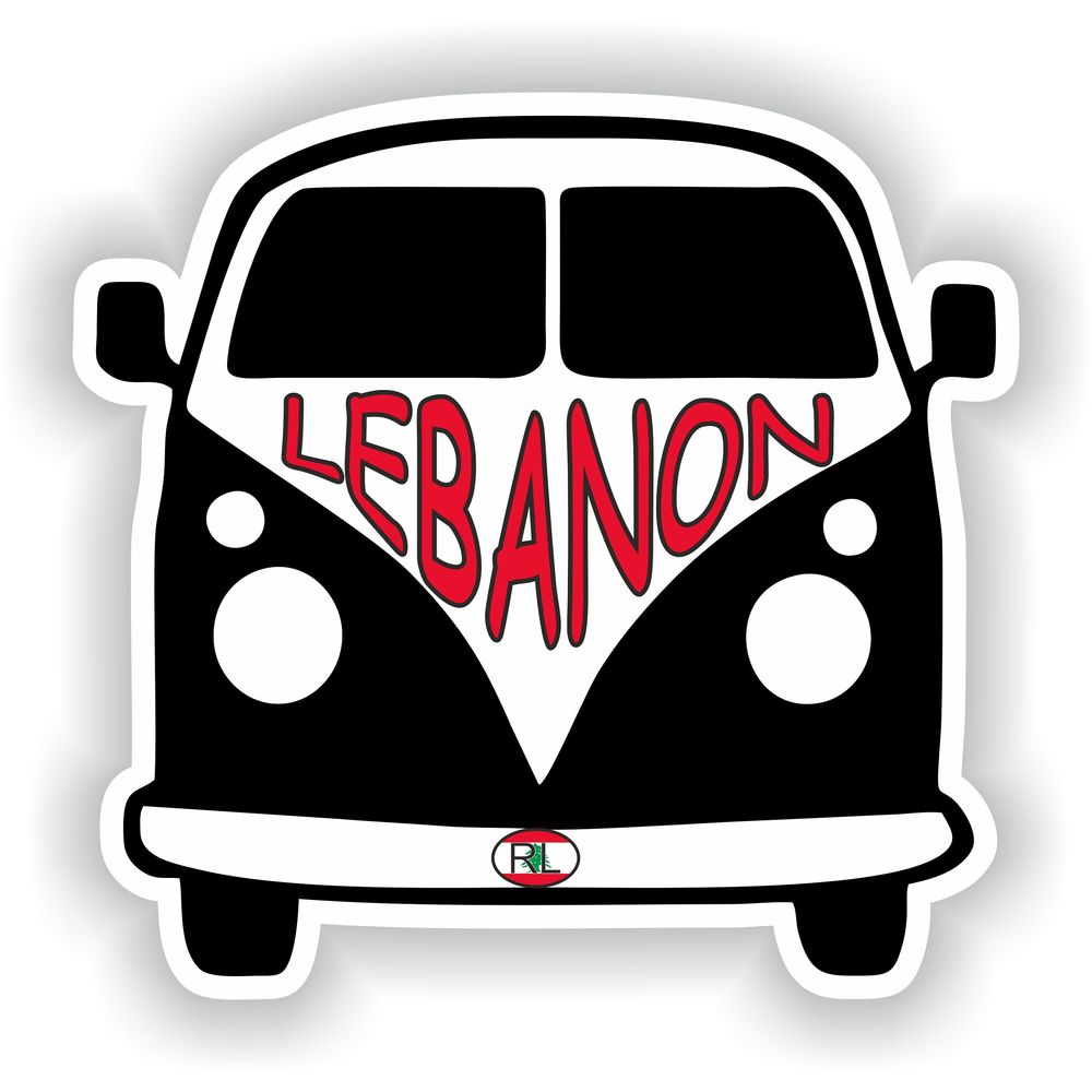 Van Lebanon