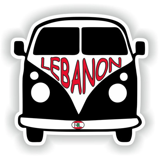 Van Lebanon