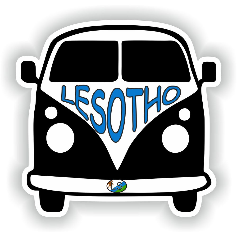 Van Lesotho