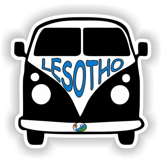 Van Lesotho
