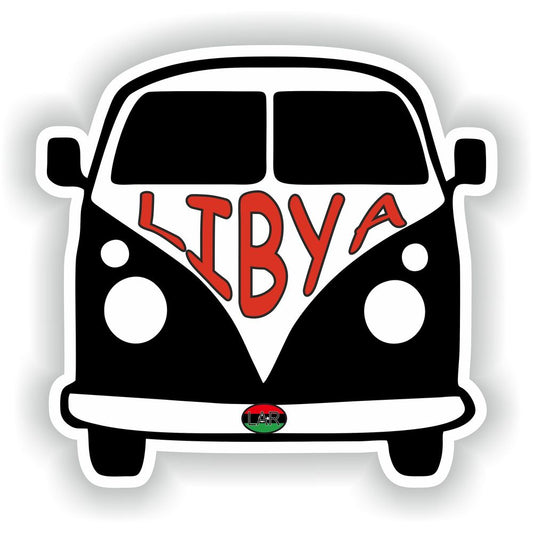 Van Libya