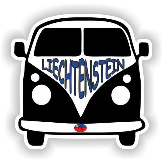 Van Liechtenstein