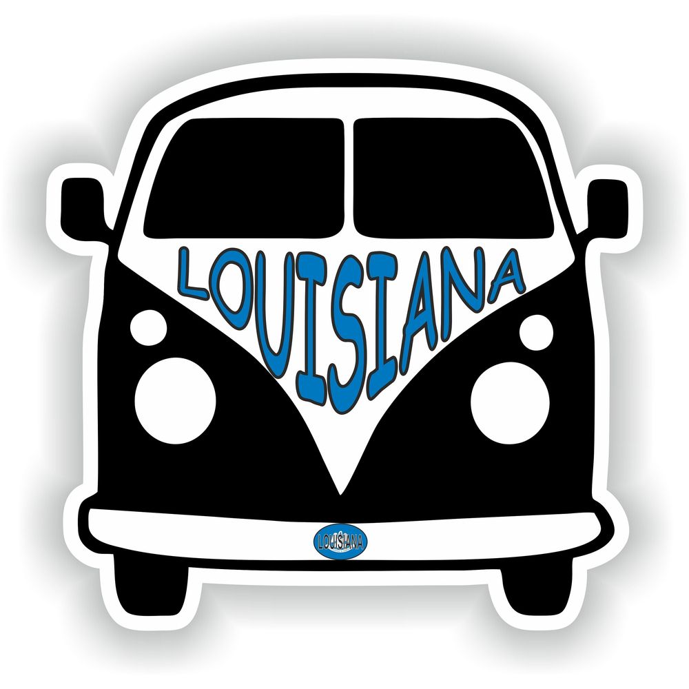 Van Louisiana