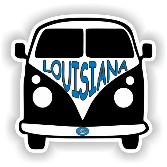 Van Louisiana