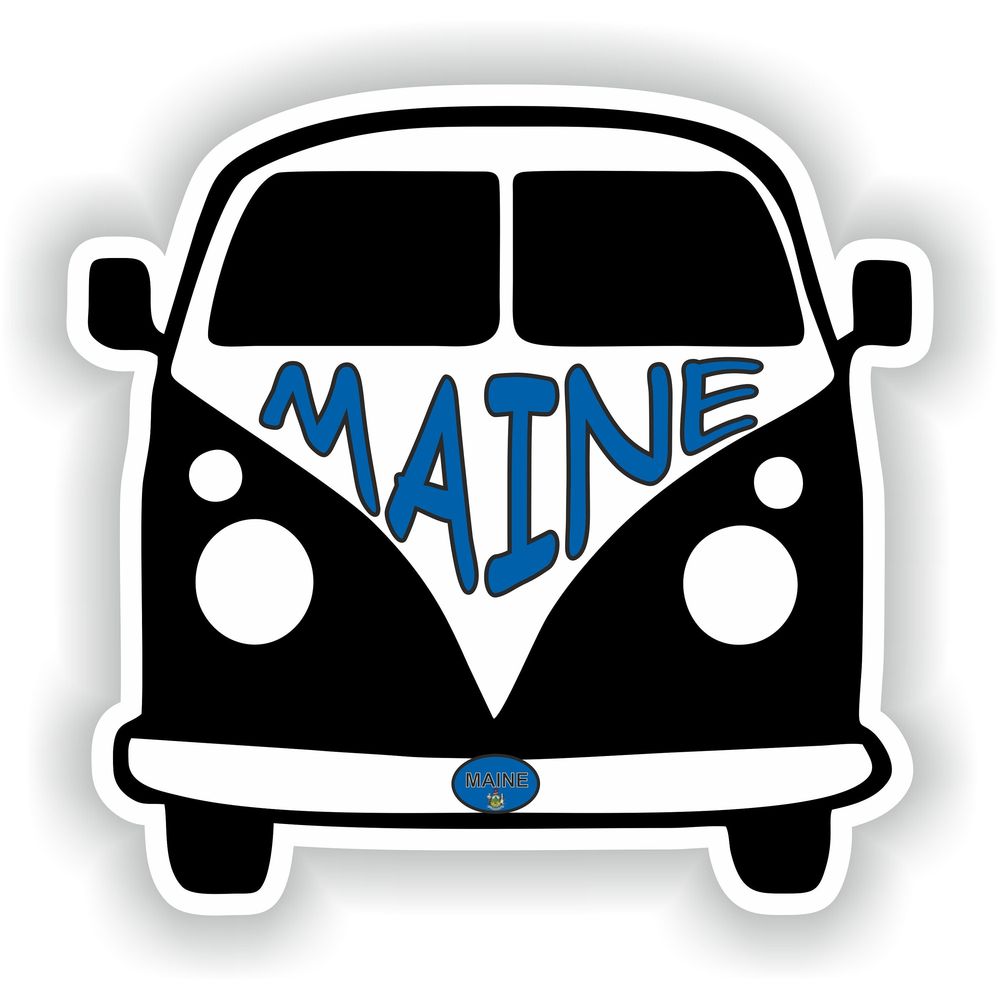 Maine Van
