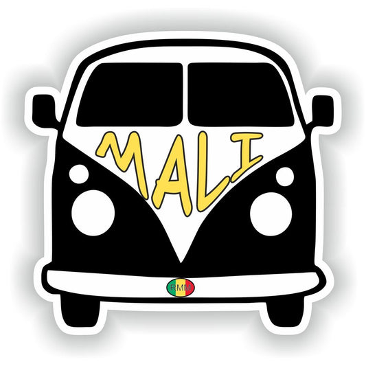 Mali Van