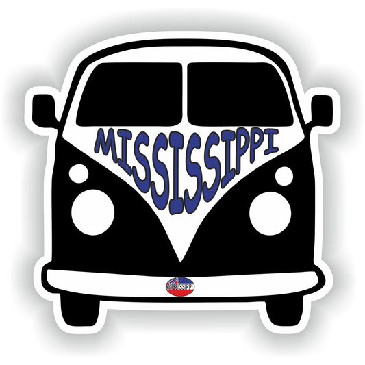 Van Mississippi