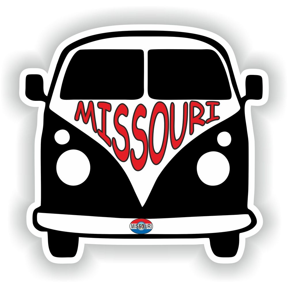 Van Missouri