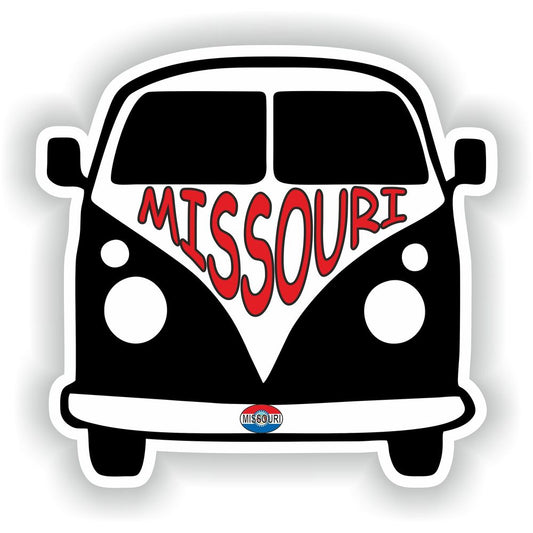 Van Missouri