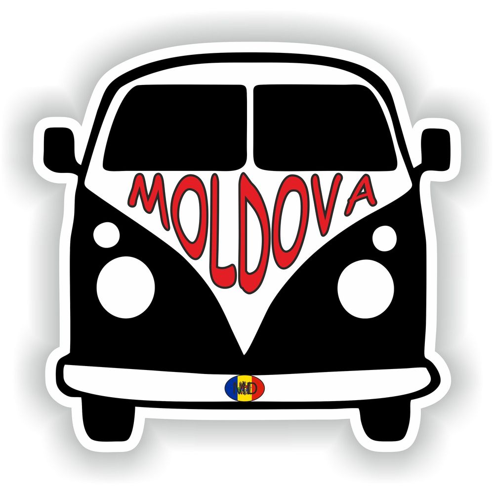 Van Moldova