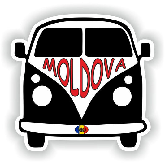 Van Moldova