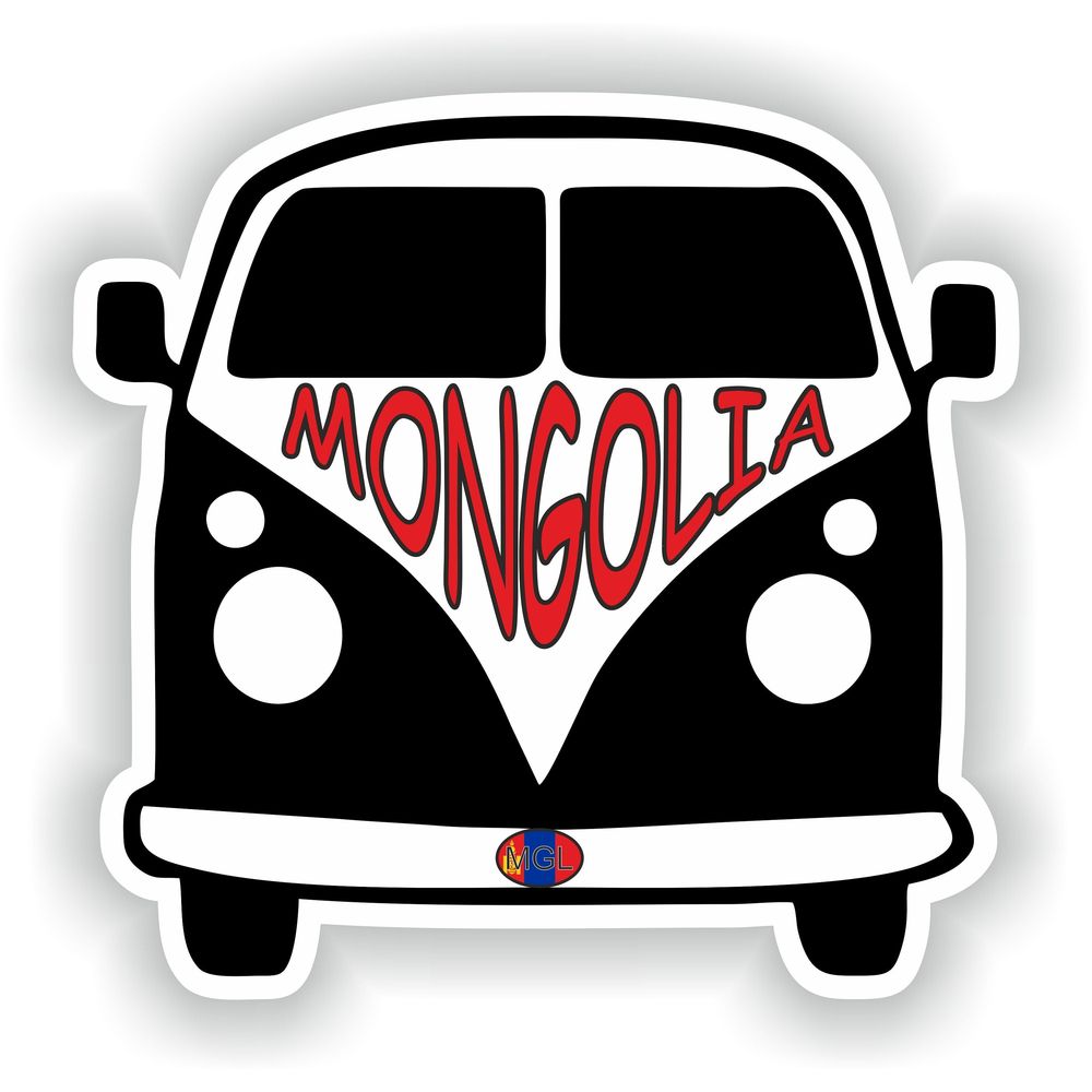 Van Mongolia