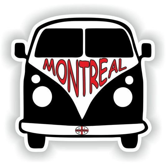 Van Montreal