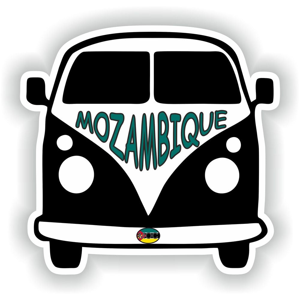 Van Mozambique