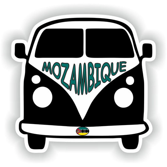 Van Mozambique