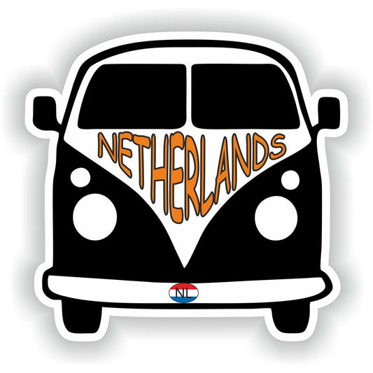 Van Netherlands