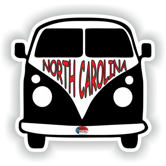 Van North Carolina