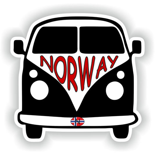 Van Norway
