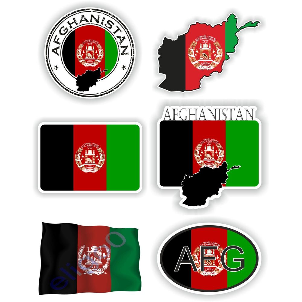 Afghanistan Set