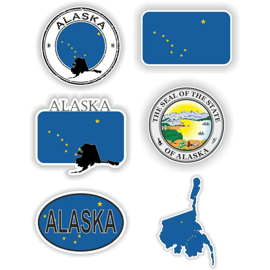 Alaska Set