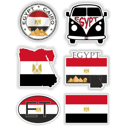 Egypt Set