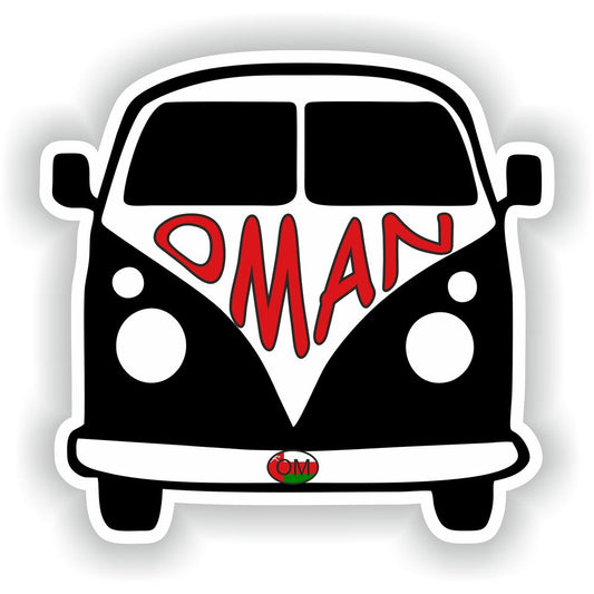 Van Oman