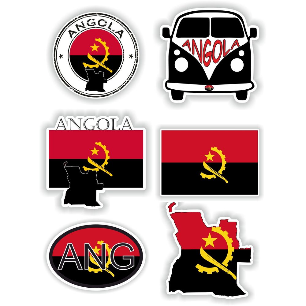 Angola Set