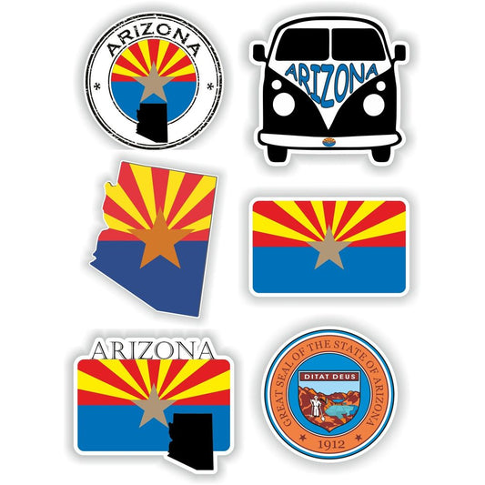 Arizona Set