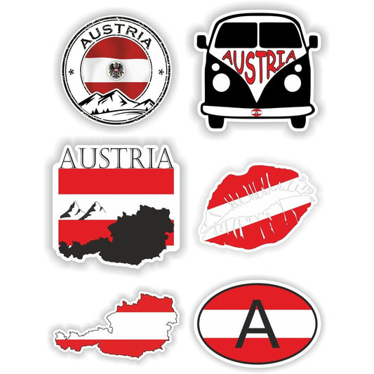 Austria Set