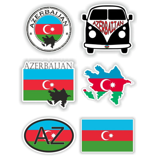 Azerbaijan Set