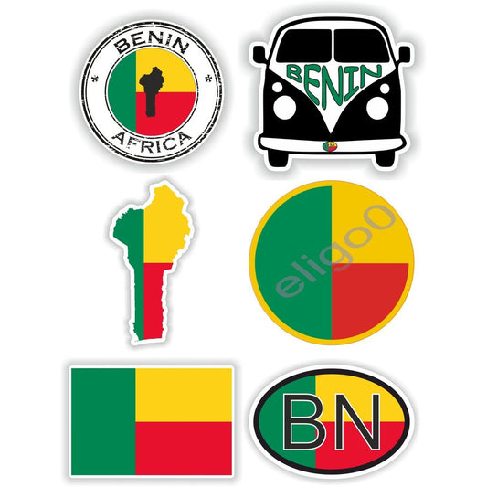 Benin Set