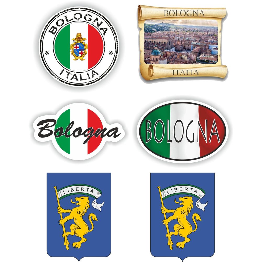 Bologna Set