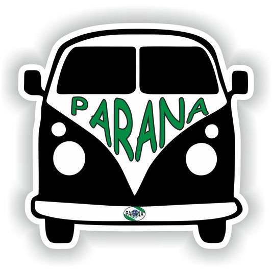 Van Parana