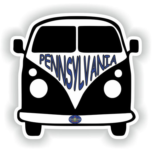 Van Pennsylvania