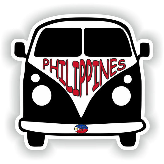 Van Philippines