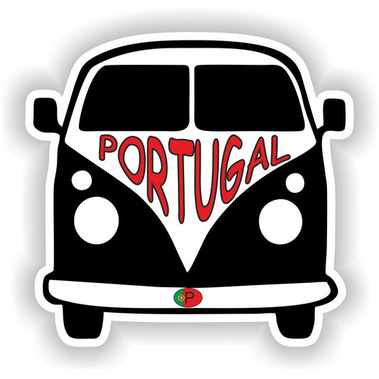 Van Portugal