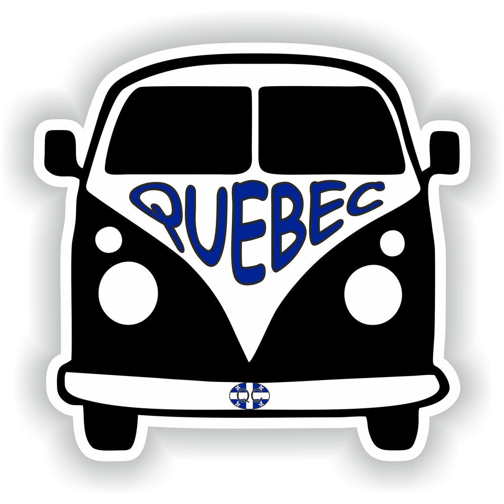 Van Quebec